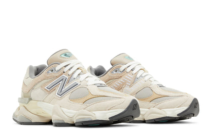 New Balance 9060 Sea Salt sneaker afbeelding 8 - stylecode U9060MAC