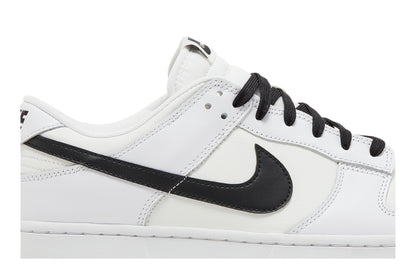 Nike Dunk Low Reverse Panda sneaker afbeelding 2 - stylecode DJ6188-101