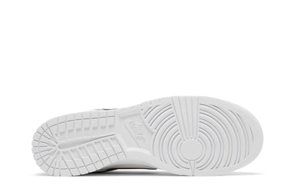 Nike Dunk Low Reverse Panda sneaker afbeelding 4 - stylecode DJ6188-101