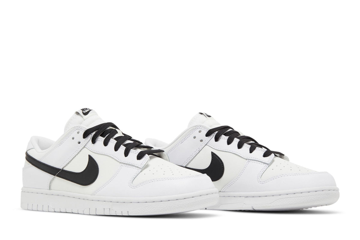 Nike Dunk Low Reverse Panda sneaker afbeelding 8 - stylecode DJ6188-101