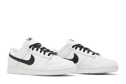 Nike Dunk Low Reverse Panda sneaker afbeelding 8 - stylecode DJ6188-101