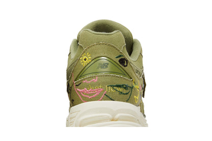 New Balance 2002R Bryant Giles What Now? sneaker afbeelding 7 - stylecode M2002RAG