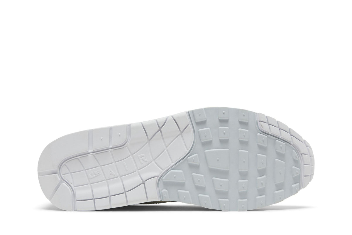 Nike Air Max 1 Patta Waves White sneaker afbeelding 4 - stylecode DQ0299-100