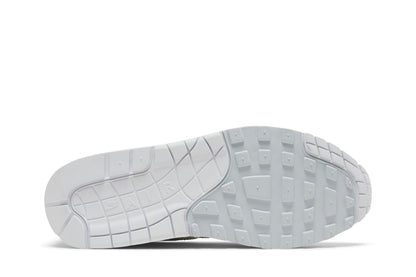 Nike Air Max 1 Patta Waves White sneaker afbeelding 4 - stylecode DQ0299-100