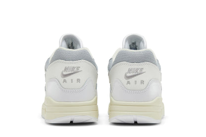 Nike Air Max 1 Patta Waves White sneaker afbeelding 6 - stylecode DQ0299-100