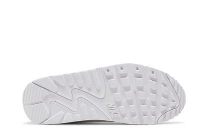 Nike Air Max 90 Futura Triple White (Women's) sneaker afbeelding 4 - stylecode DM9922-101
