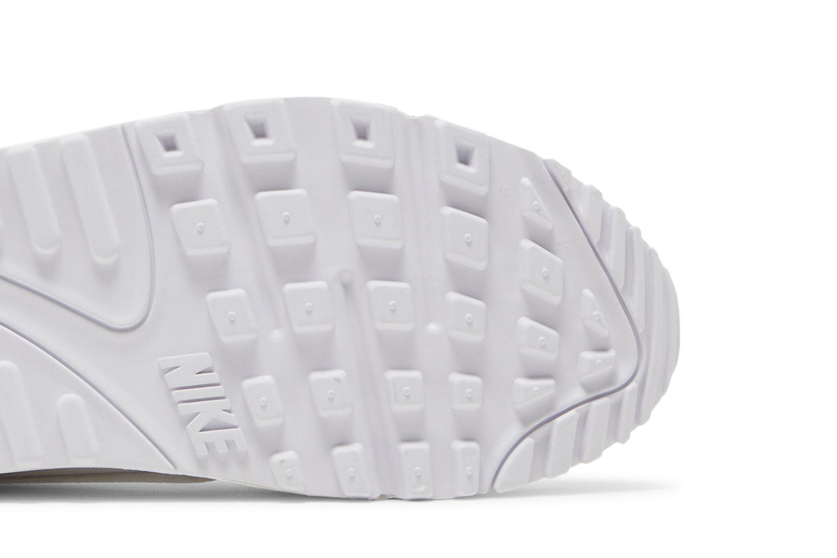 Nike Air Max 90 Futura Triple White (Women's) sneaker afbeelding 5 - stylecode DM9922-101