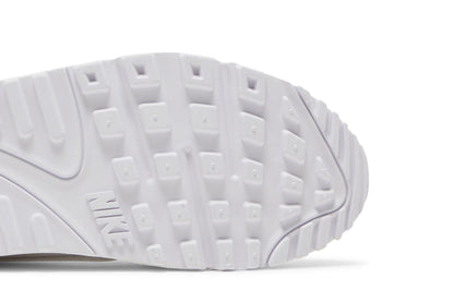 Nike Air Max 90 Futura Triple White (Women's) sneaker afbeelding 5 - stylecode DM9922-101