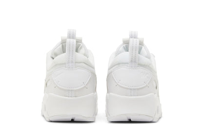 Nike Air Max 90 Futura Triple White (Women's) sneaker afbeelding 6 - stylecode DM9922-101