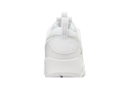 Nike Air Max 90 Futura Triple White (Women's) sneaker afbeelding 7 - stylecode DM9922-101