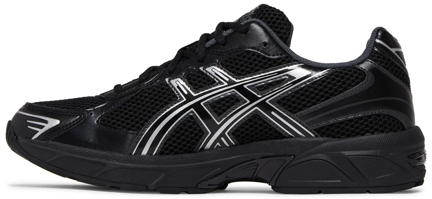 ASICS Gel 1130 'Black Pure Silver'