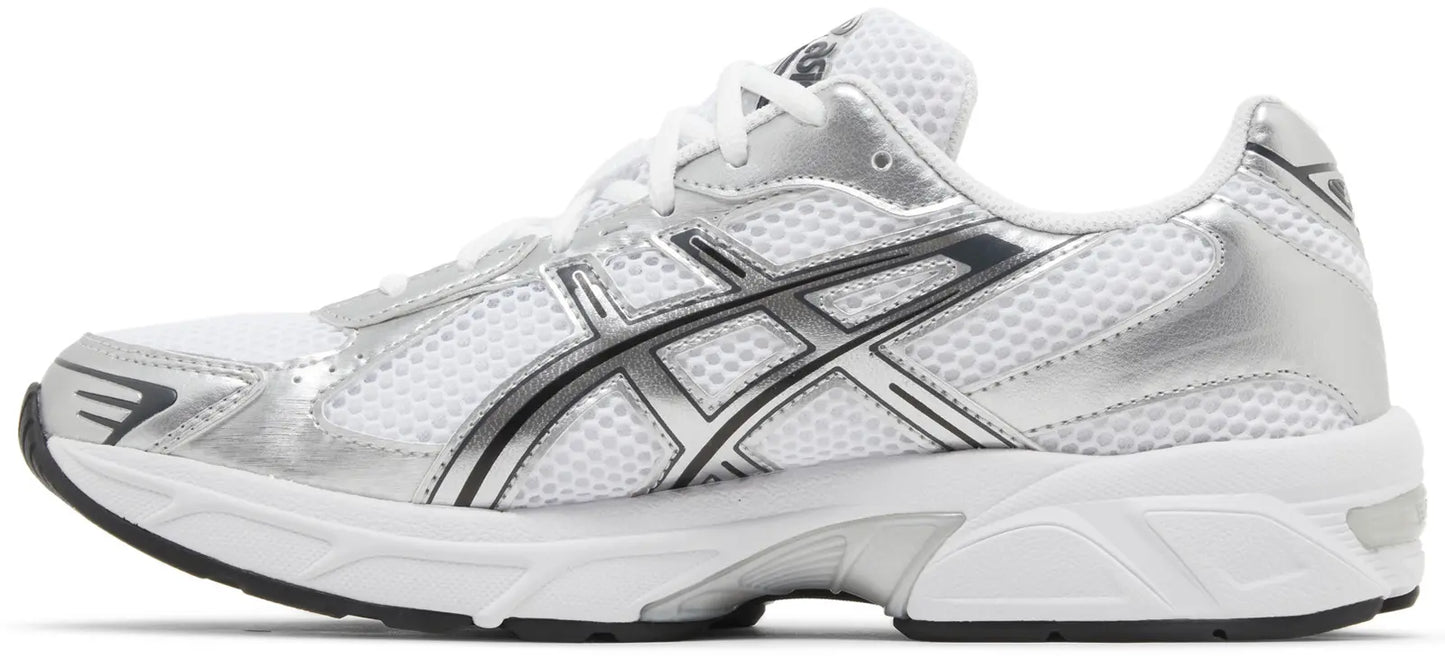 ASICS Gel-1130 'White Pure Silver'