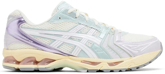 ASICS Gel-Kayano 14 'Cream Dusk Violet'