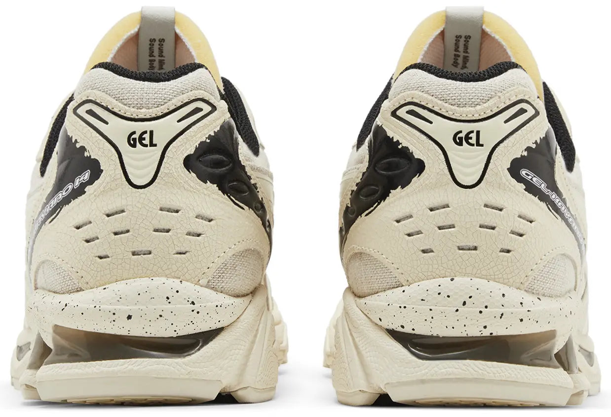 ASICS Gel-Kayano 14 Imperfection Pack Cream