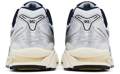 ASICS Gel-Kayano 14 JJJJound 'White Navy' ASICS   HYP3 
