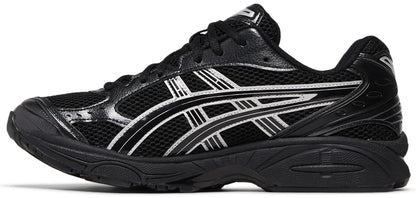 ASICS Gel Kayano 14 'Black Pure Silver'