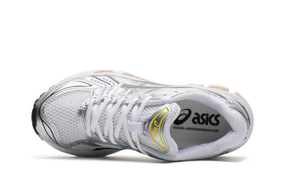 ASICS Gel-Kayano 14 'White Tai-Chi Yellow'