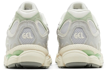 ASICS Gel-NYC 'Cloud Grey Green'