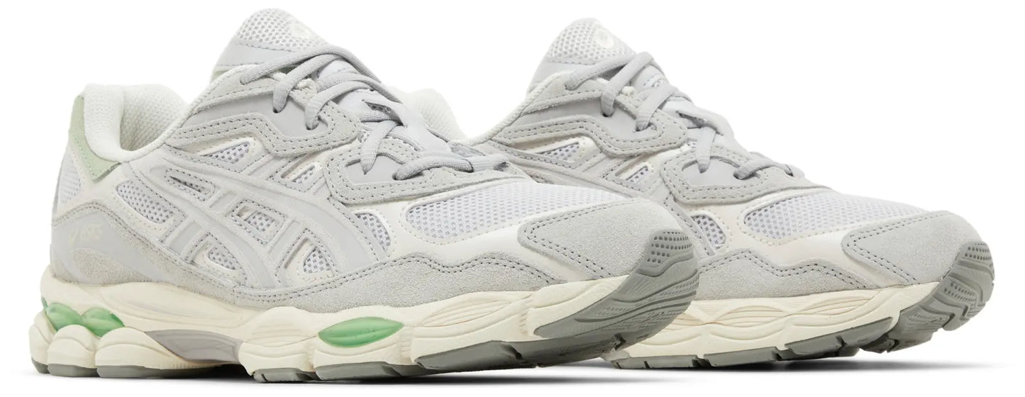 ASICS Gel-NYC 'Cloud Grey Green'
