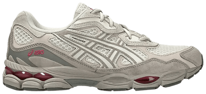 ASICS Gel - NYC 'Cream Moonrock' - HYP3