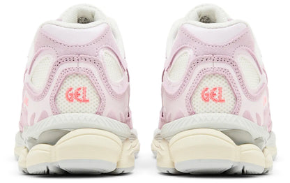 ASICS Gel-NYC 'Cream Rose Water'