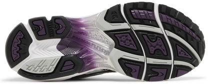 ASICS Gel Kayano 14 'White Dark Grape' (Womens)