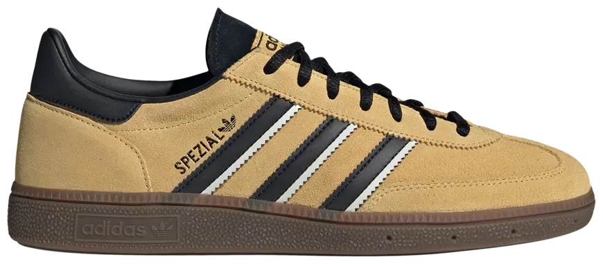 Adidas Handball Spezial Oat Black