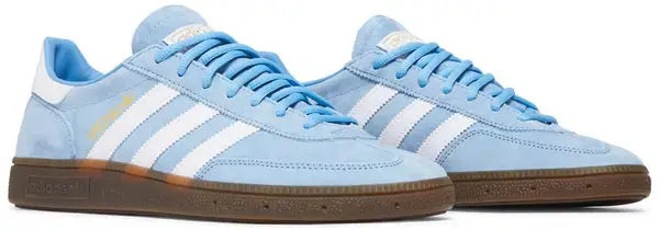Adidas Handball Spezial ‘Light Blue'