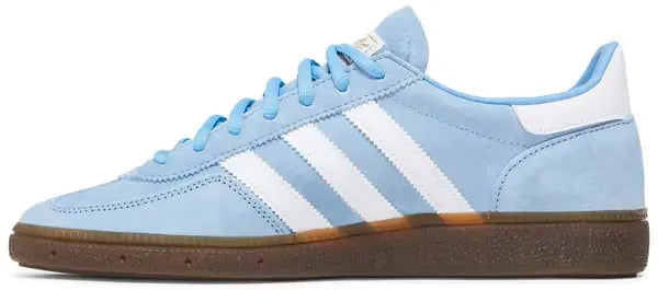 Adidas Handball Spezial ‘Light Blue'