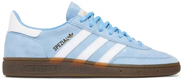 Adidas Handball Spezial ‘Light Blue'