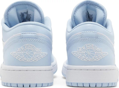 Air Jordan 1 Low 'Ice Blue' (W)