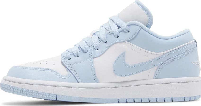 Air Jordan 1 Low 'Ice Blue' (W)