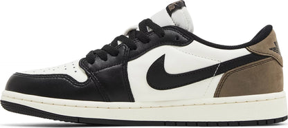 Air Jordan 1 Low OG 'Mocha'