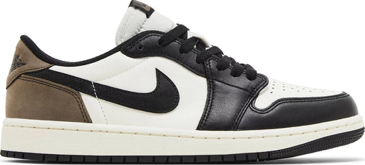 Air Jordan 1 Low OG 'Mocha'