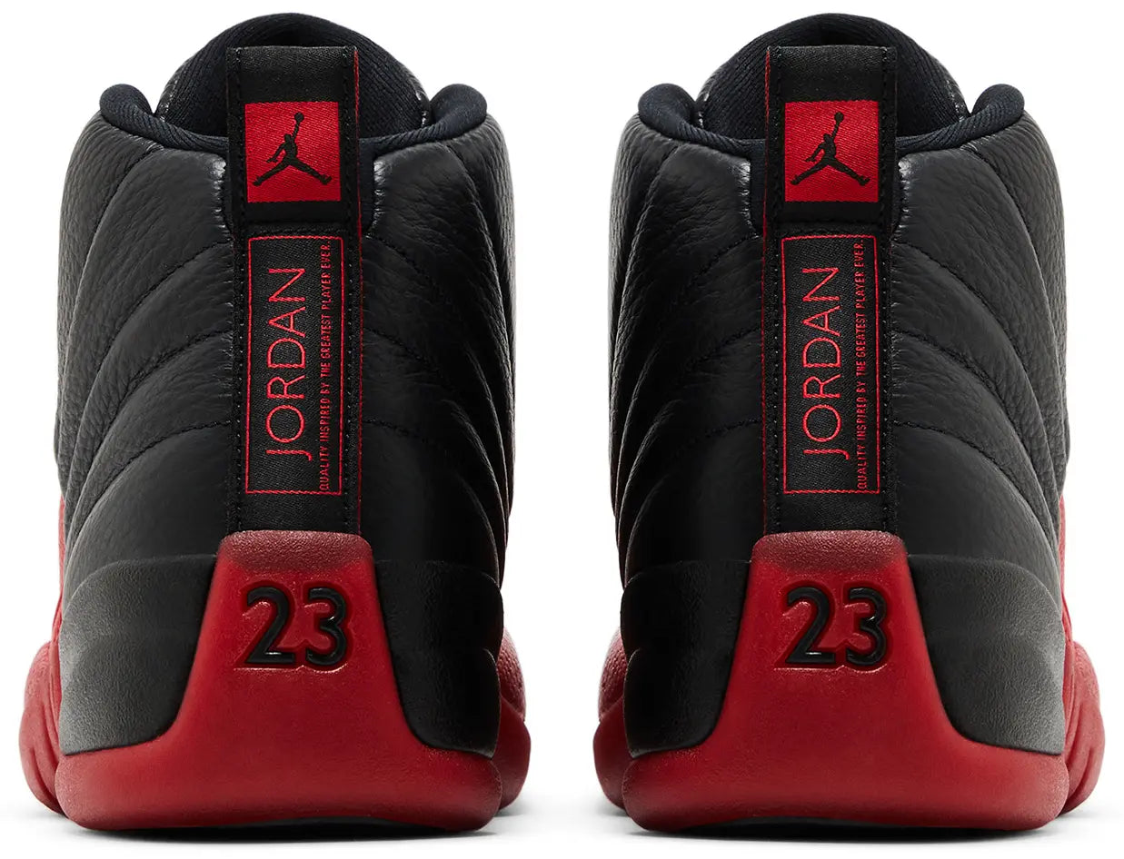 Air Jordan 12 Retro Flu Game (2025)