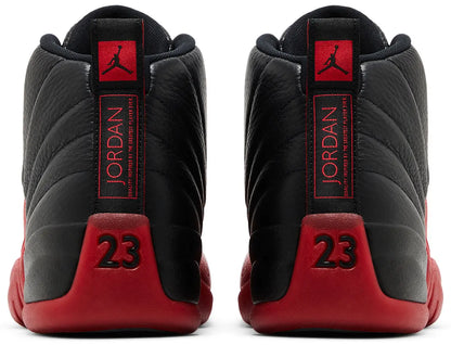 Air Jordan 12 Retro Flu Game (2025)