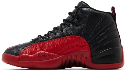 Air Jordan 12 Retro Flu Game (2025)