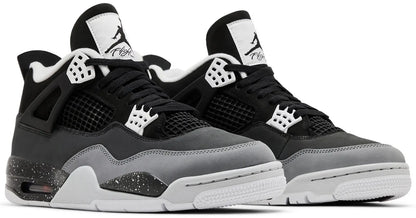 Air Jordan 4 Retro Fear