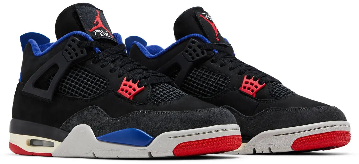 Air Jordan 4 Retro Rare Air - HYP3