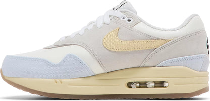 Air Max 1 '87 'Crepe - Light Bone' (W)