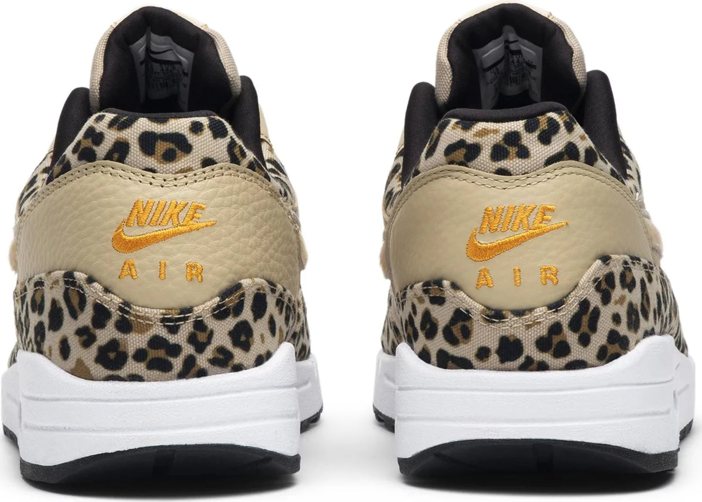 Air Max 1 Premium 'Leopard' (W)