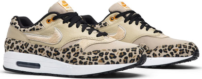 Air Max 1 Premium 'Leopard' (W)