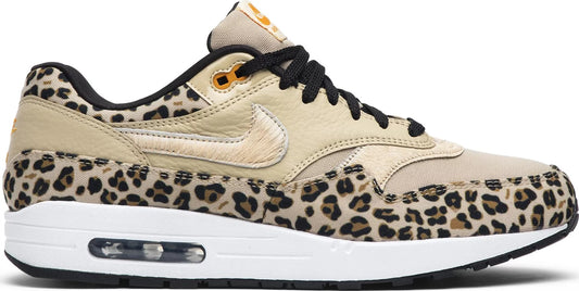 Air Max 1 Premium 'Leopard' (W)