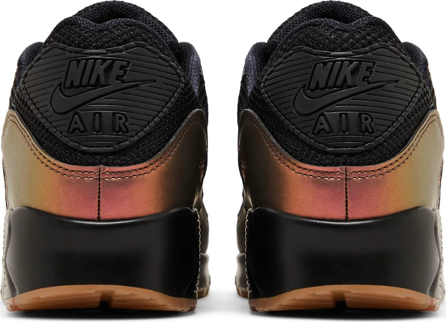 Air Max 90 'Metallic Copper'