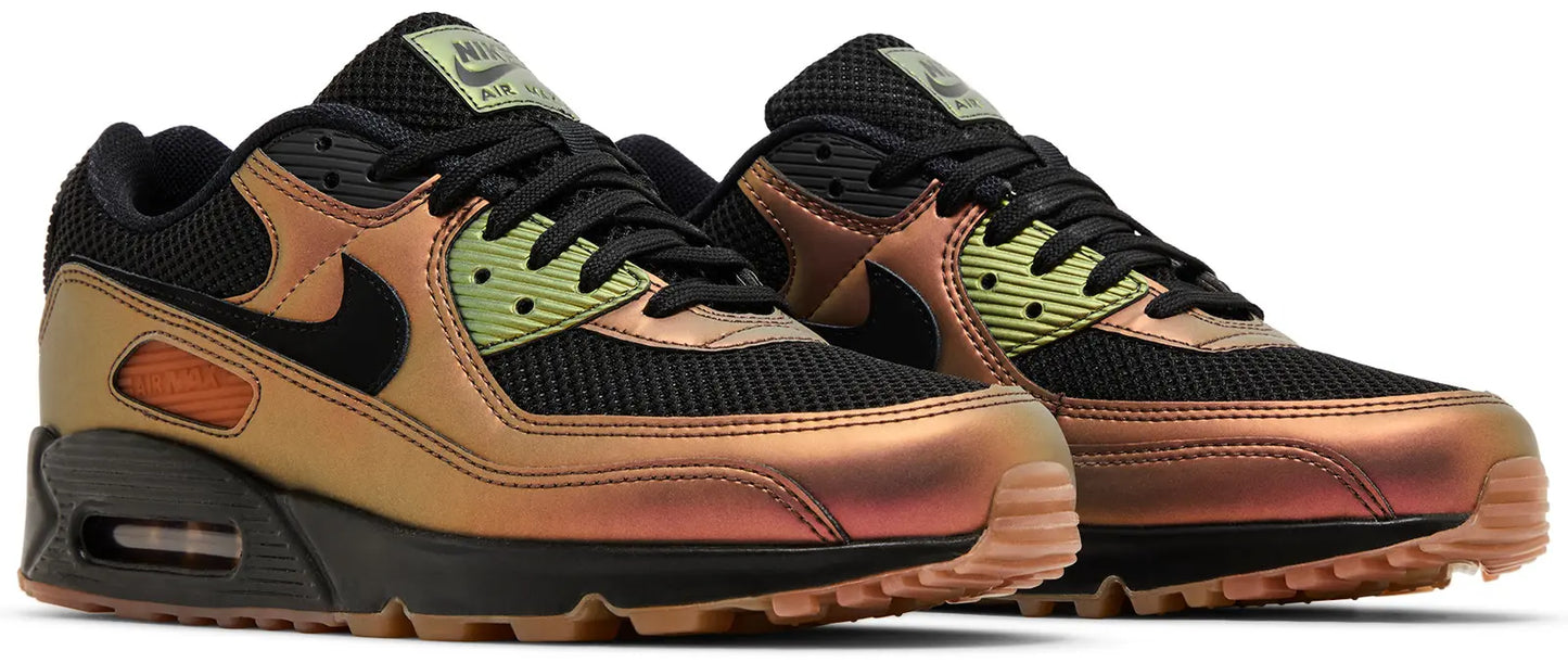 Air Max 90 'Metallic Copper'