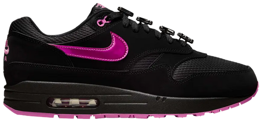 Nike Air Max 1 Premium Valentine’s Day Black