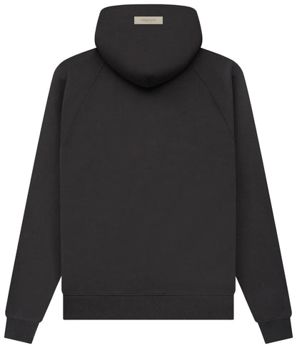 Fear of God Essentials 1977 Hoodie Iron