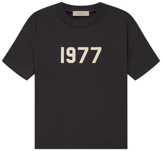 Fear of God Essentials T-shirt 1977 Iron