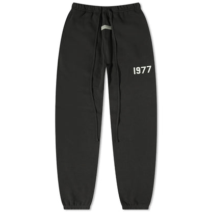 Fear of God Essentials Elasticized Cuffs 1977 Sweatpants 'Iron'