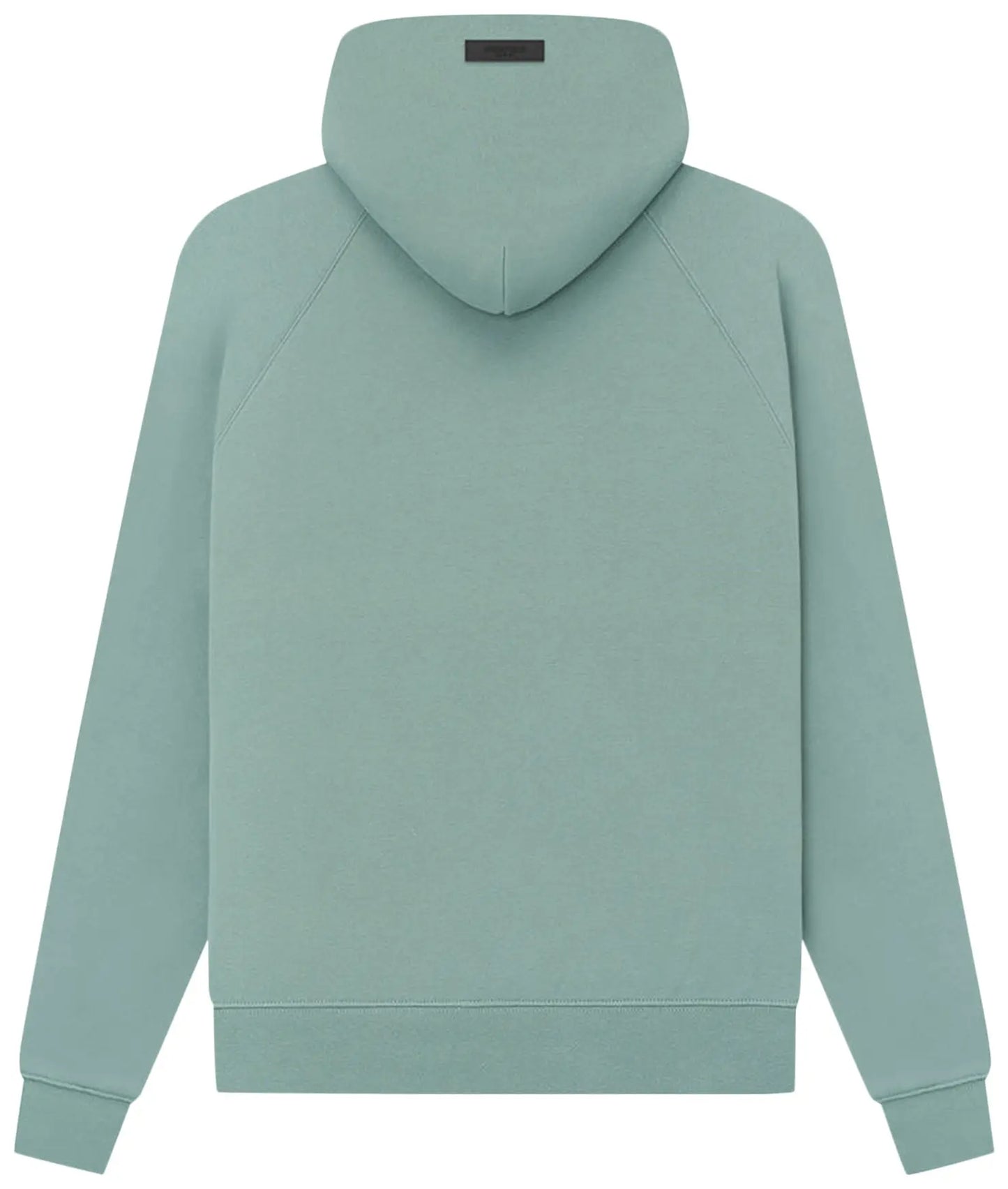 Fear of God Essentials Hoodie Sycamore